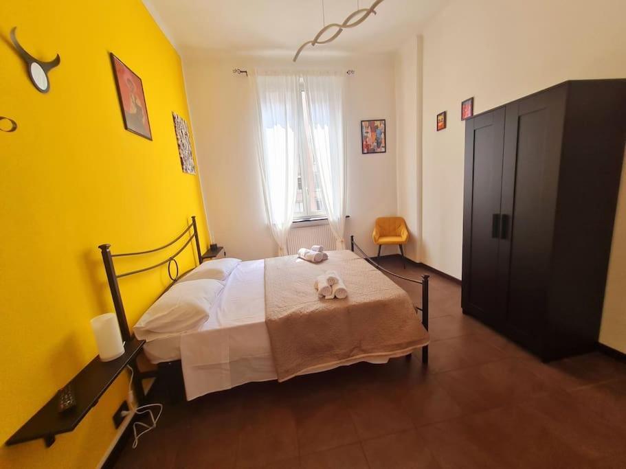 Appartement La Casa Di Pepe - Luminoso *