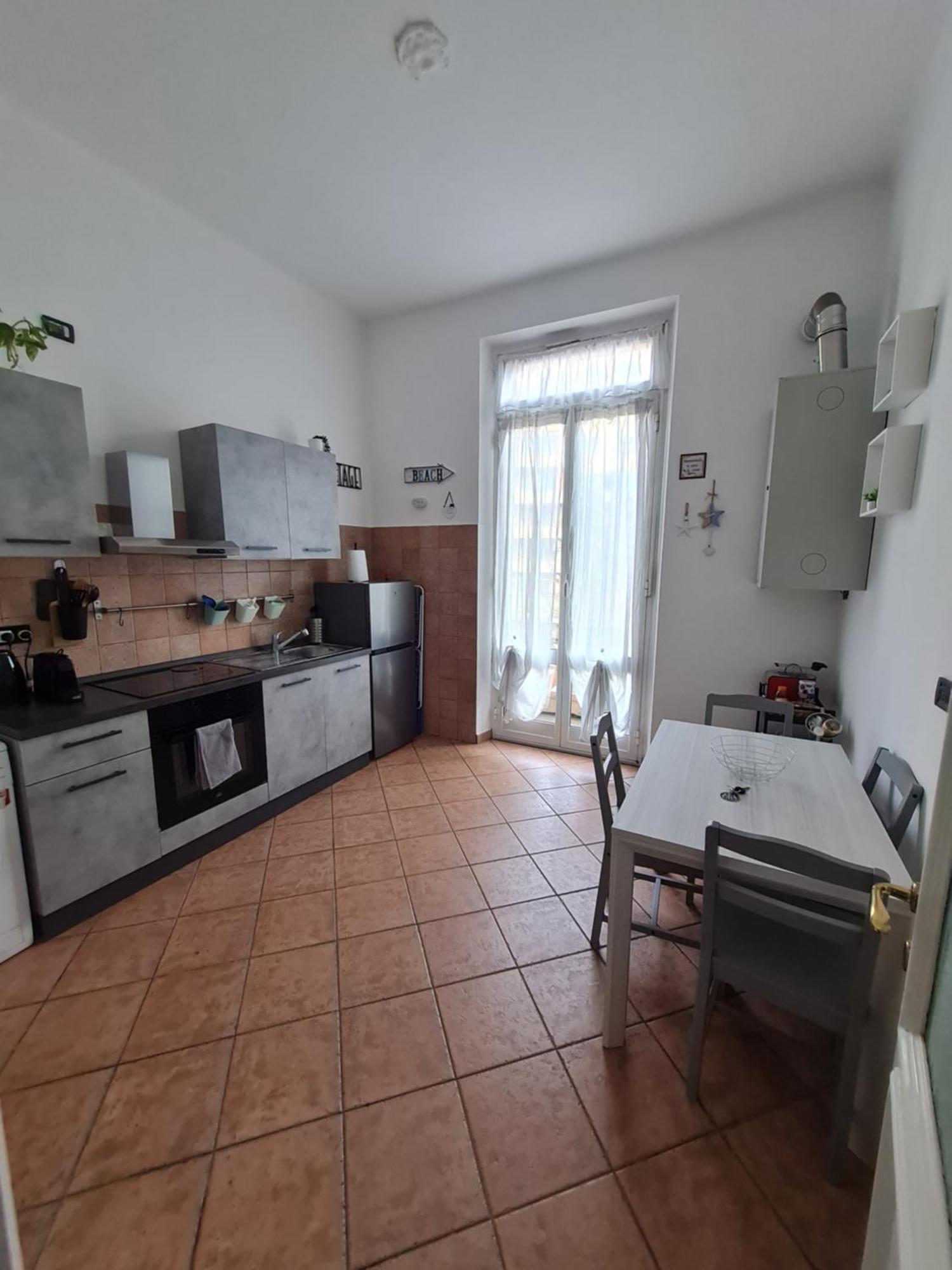 La Casa Di Pepe - Luminoso