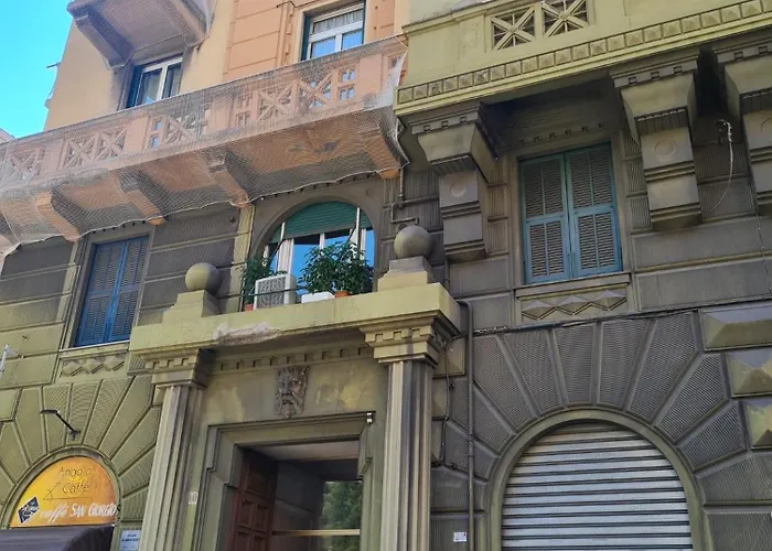 La Casa Di Pepe - Appartamento Centrale Luminoso