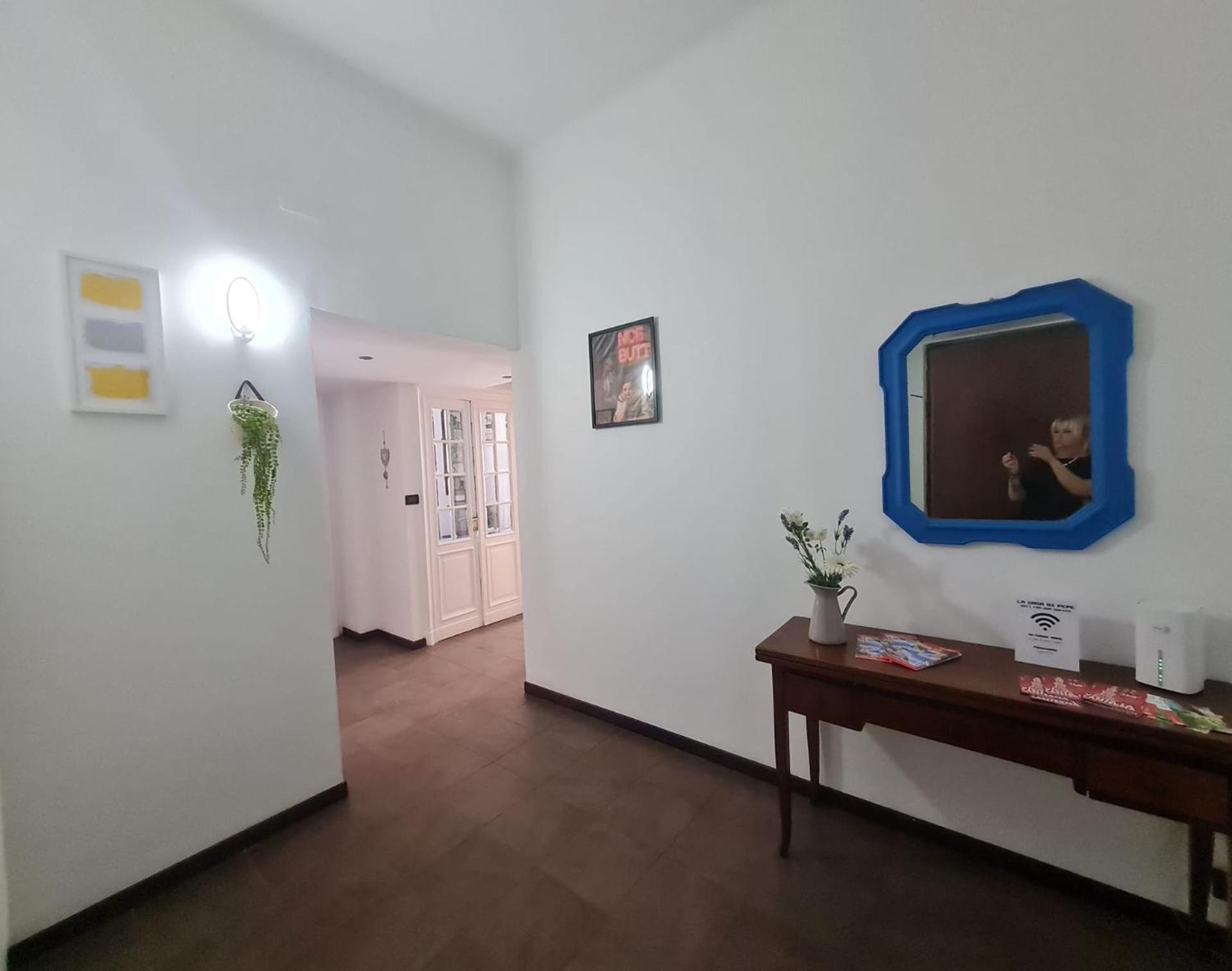Apartment La Casa Di Pepe - Luminoso