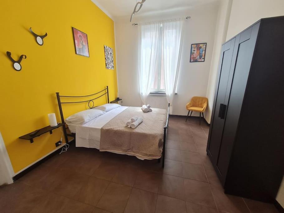 La Casa Di Pepe - Luminoso * Genua