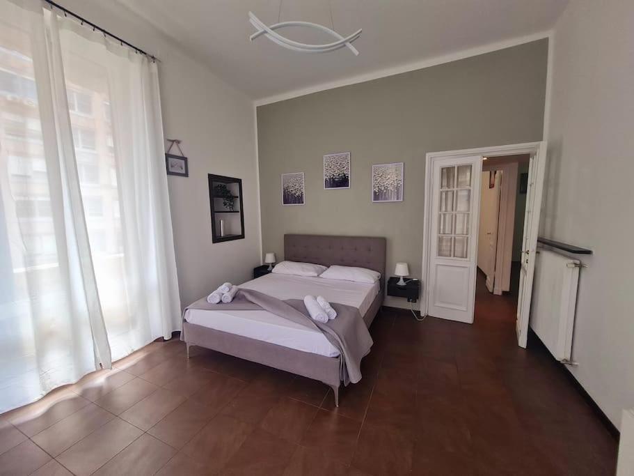 La Casa Di Pepe - Luminoso * Genua